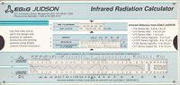 Judson Sliderule Back