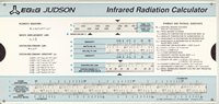 Judson Sliderule Front