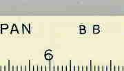 Date Code "BB" = February 1951.